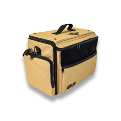 BF Ammo Bag with Magna-Rack Loadout (Khaki)